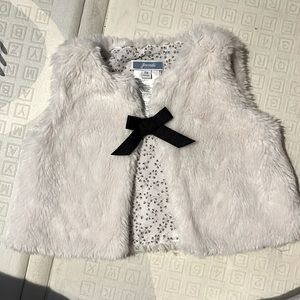 Jacadi Vest 6 months